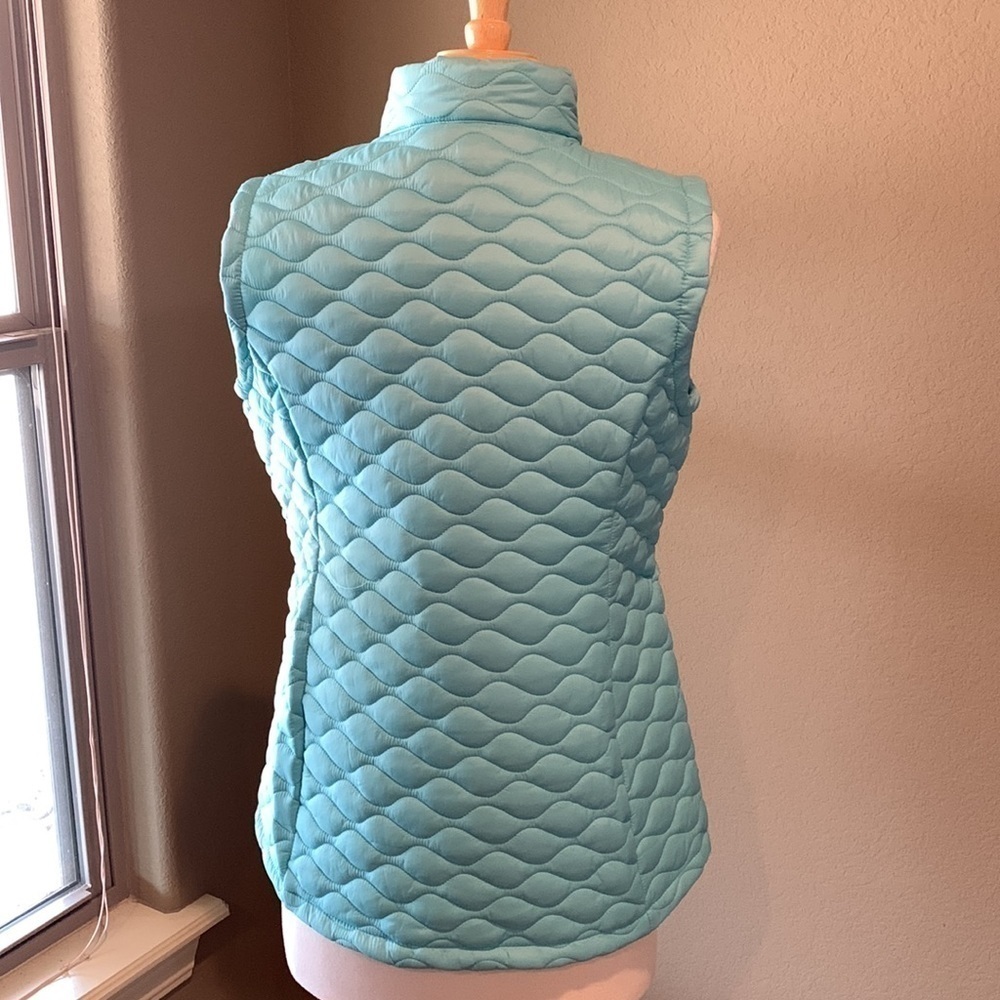Free Country vest, Medium, NWT - Picture 2 of 4